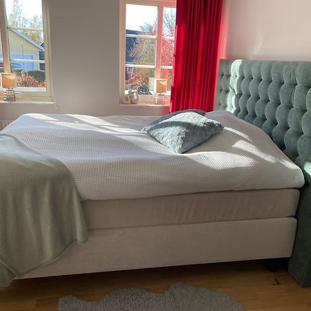 Hotel In Svalsaeter, Kallfors, Jaerna, Stockholm, 5 Min To Golf & 15 Min To Ytterjaerna Concerts Extérieur photo