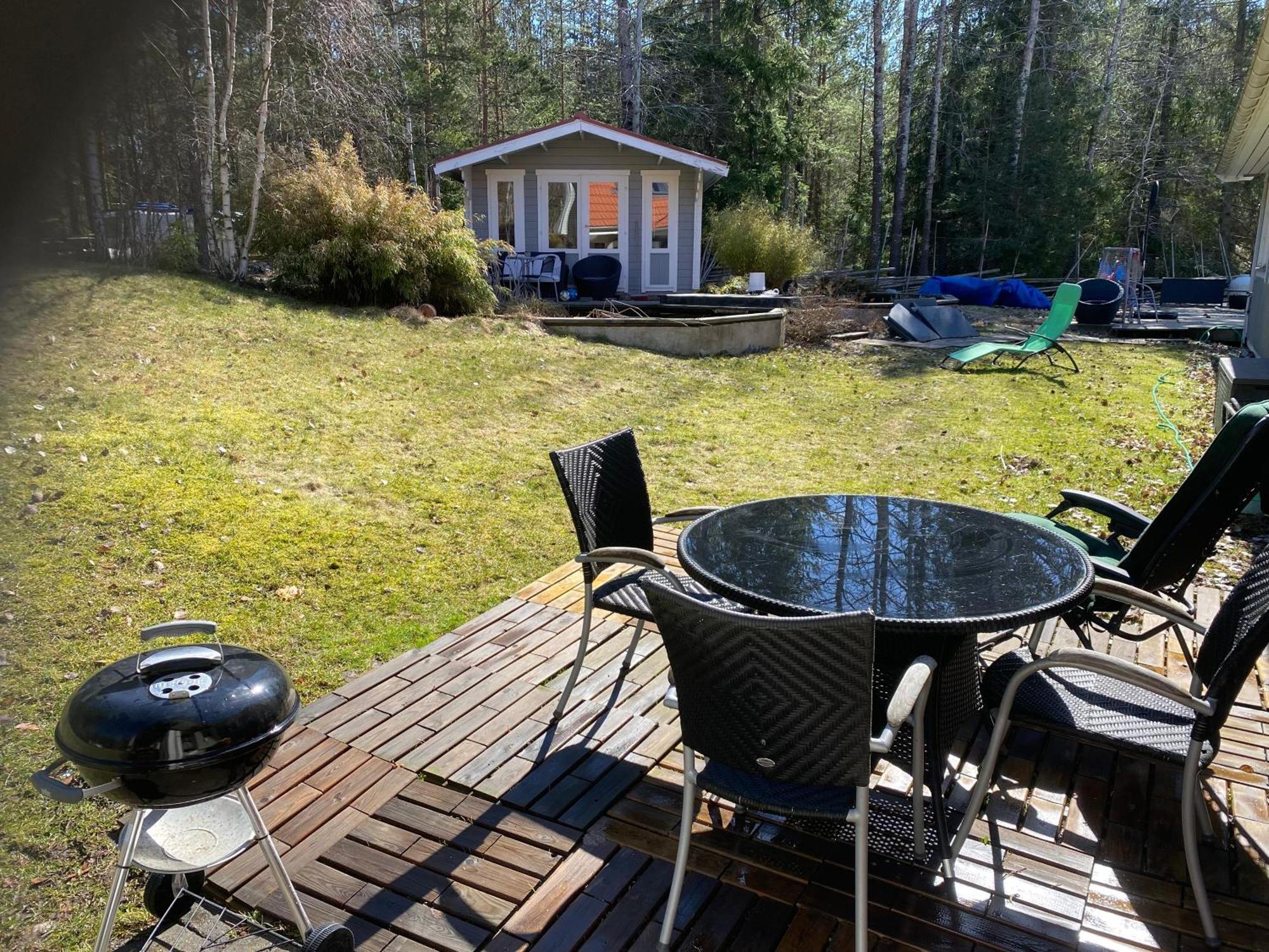 Hotel In Svalsaeter, Kallfors, Jaerna, Stockholm, 5 Min To Golf & 15 Min To Ytterjaerna Concerts Extérieur photo