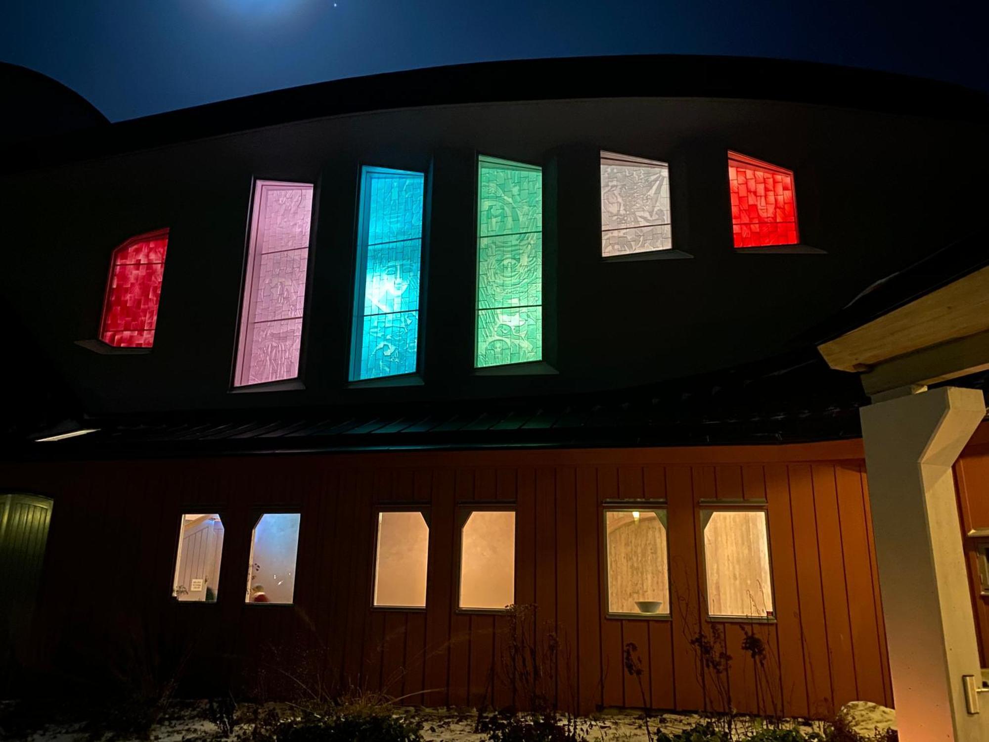 Hotel In Svalsaeter, Kallfors, Jaerna, Stockholm, 5 Min To Golf & 15 Min To Ytterjaerna Concerts Extérieur photo