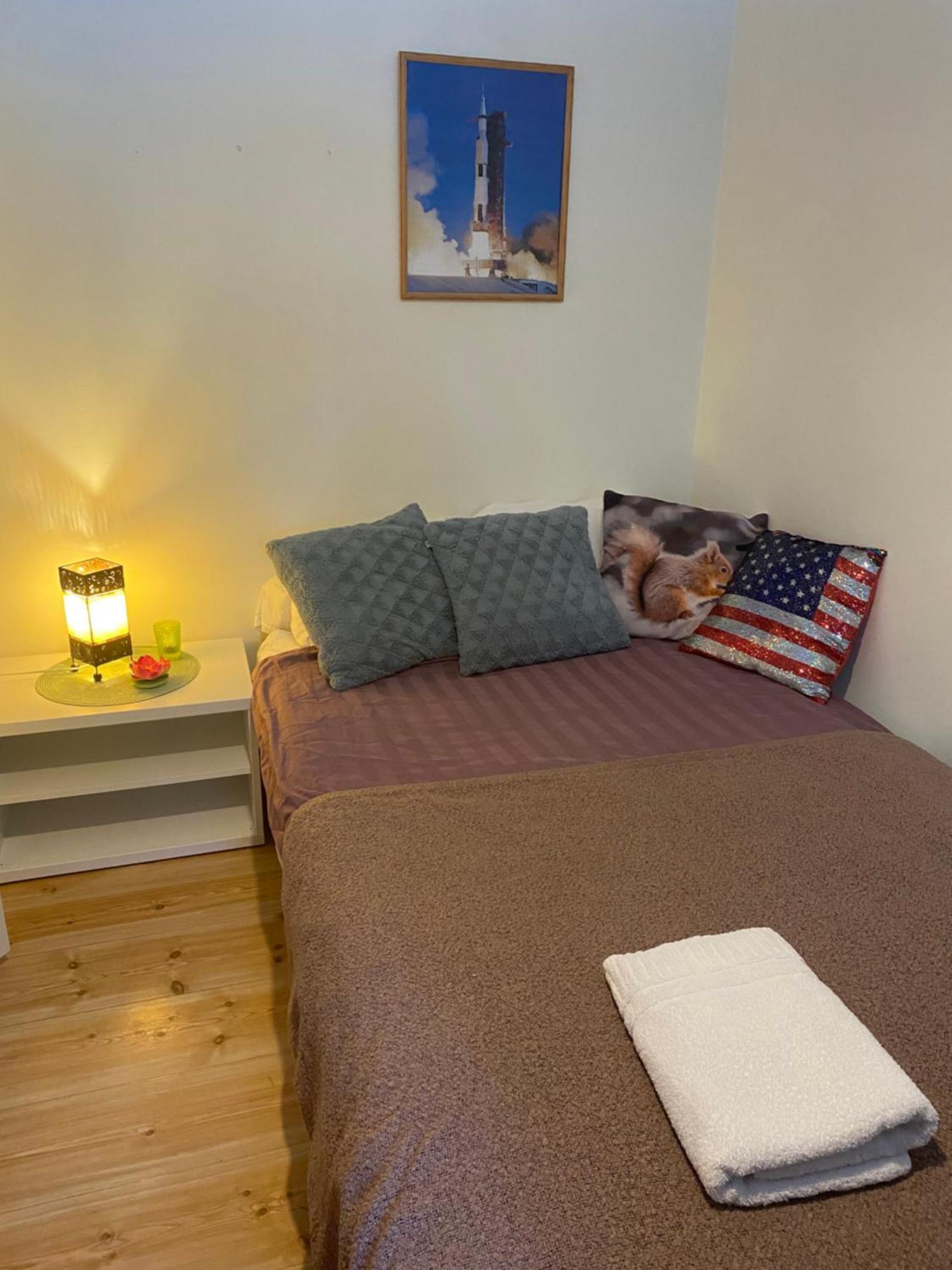 Hotel In Svalsaeter, Kallfors, Jaerna, Stockholm, 5 Min To Golf & 15 Min To Ytterjaerna Concerts Extérieur photo