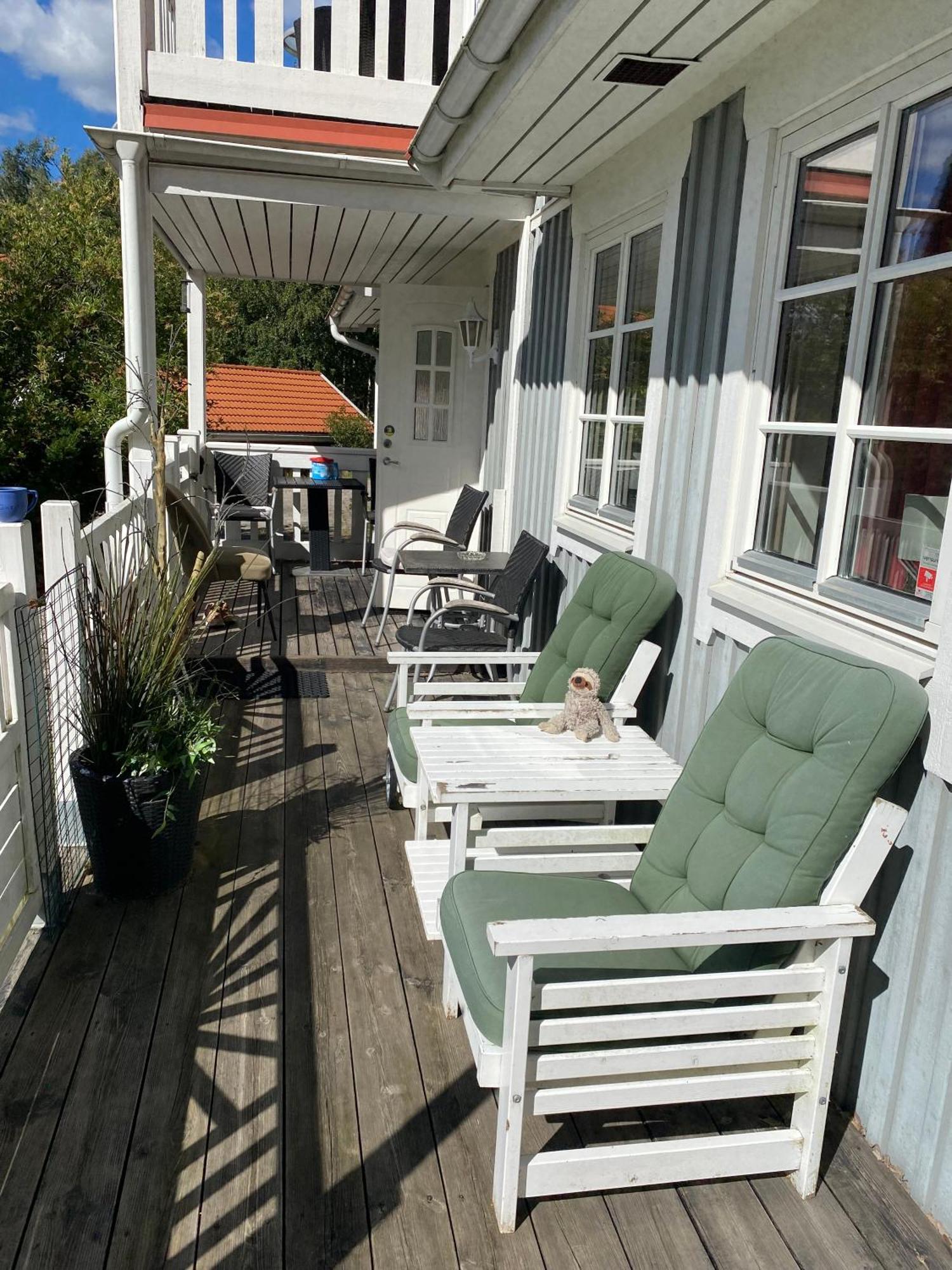 Hotel In Svalsaeter, Kallfors, Jaerna, Stockholm, 5 Min To Golf & 15 Min To Ytterjaerna Concerts Extérieur photo