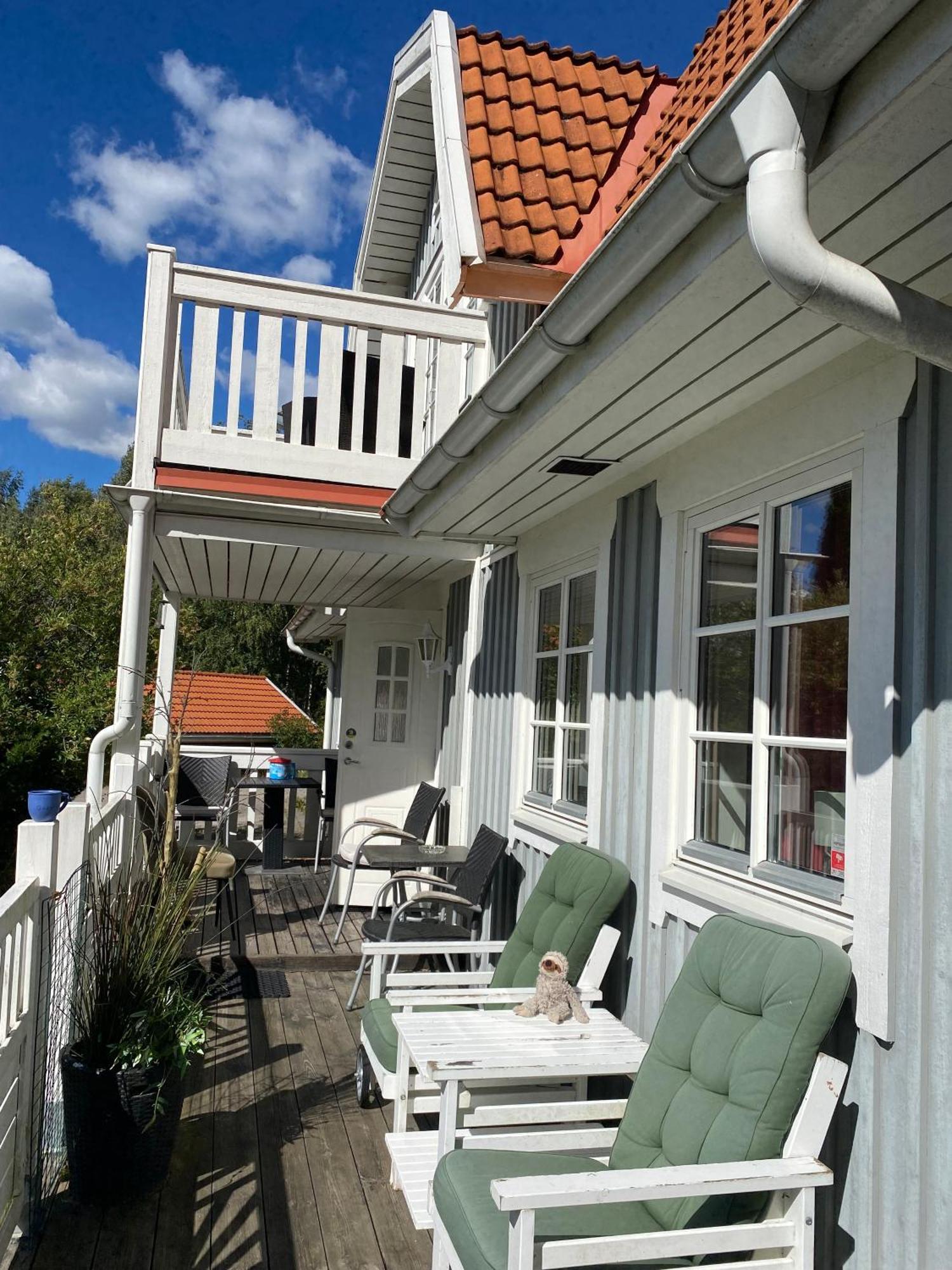 Hotel In Svalsaeter, Kallfors, Jaerna, Stockholm, 5 Min To Golf & 15 Min To Ytterjaerna Concerts Extérieur photo