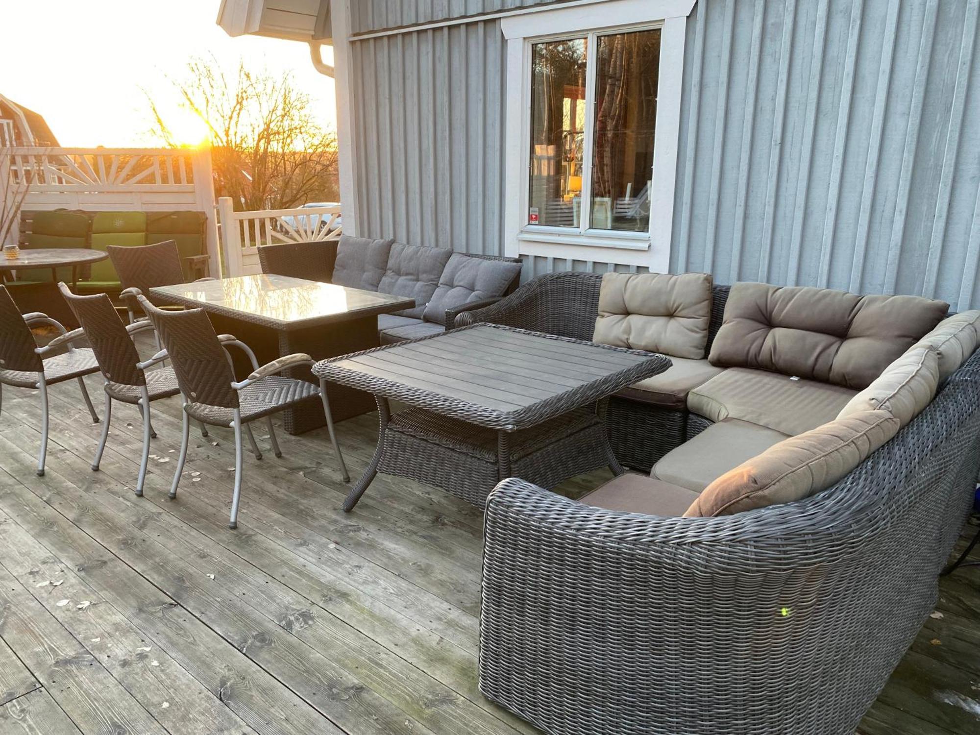 Hotel In Svalsaeter, Kallfors, Jaerna, Stockholm, 5 Min To Golf & 15 Min To Ytterjaerna Concerts Extérieur photo