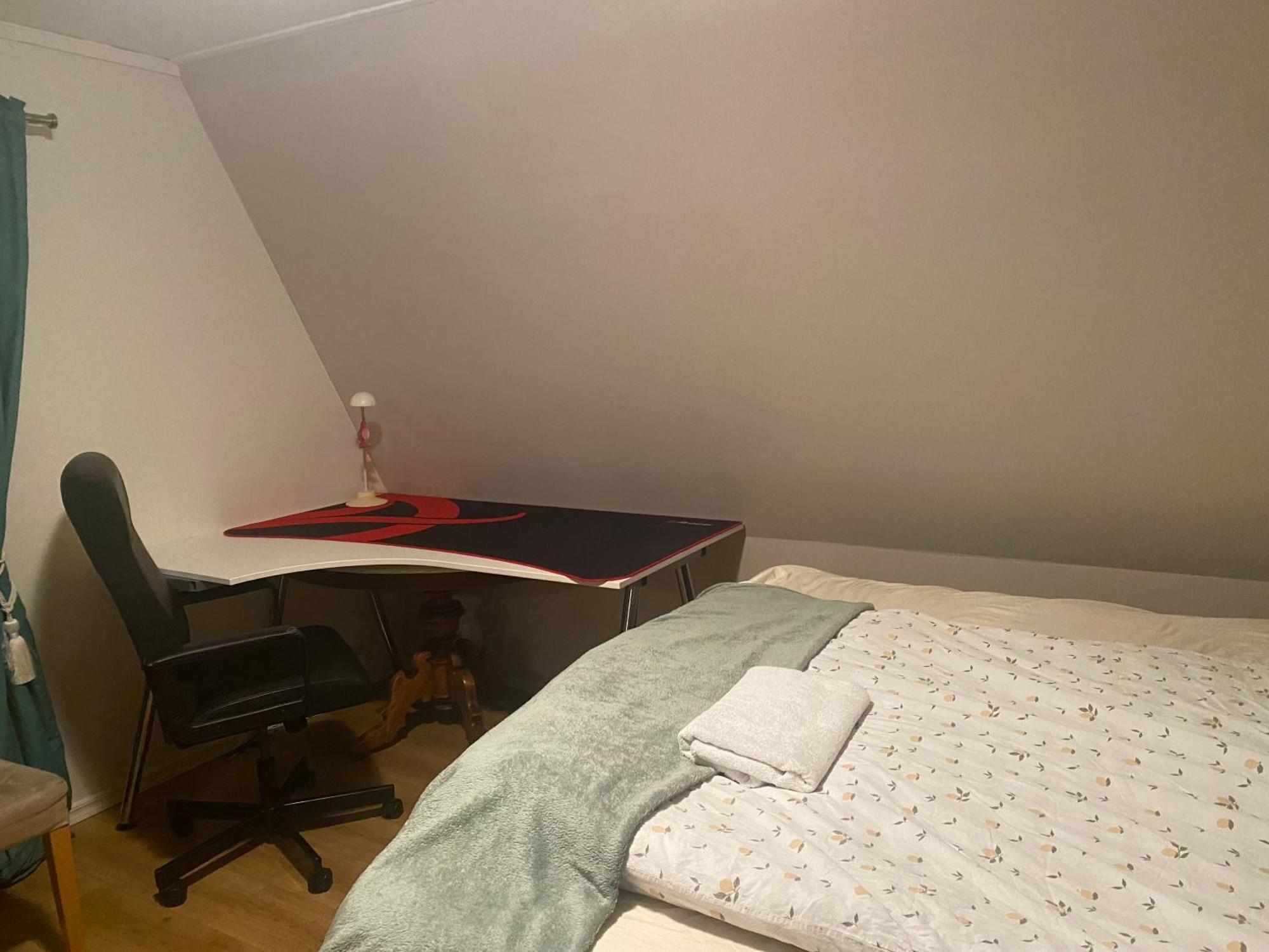 Hotel In Svalsaeter, Kallfors, Jaerna, Stockholm, 5 Min To Golf & 15 Min To Ytterjaerna Concerts Extérieur photo